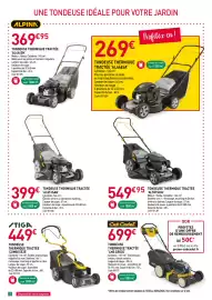 Catalogue RAGT Jardin & Maison page 2