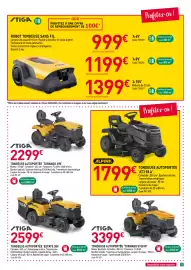 Catalogue RAGT Jardin & Maison page 3