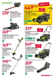 Catalogue RAGT Jardin & Maison page 5