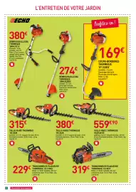 Catalogue RAGT Jardin & Maison page 6