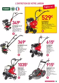 Catalogue RAGT Jardin & Maison page 7