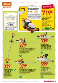 Catalogue RAGT Jardin & Maison page 9