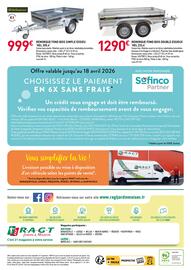 Catalogue RAGT Jardin & Maison page 8