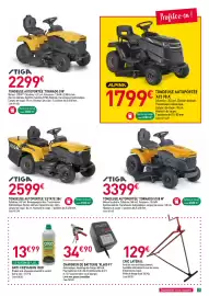 Catalogue RAGT Jardin & Maison page 3