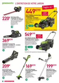 Catalogue RAGT Jardin & Maison page 4