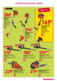 Catalogue RAGT Jardin & Maison page 5