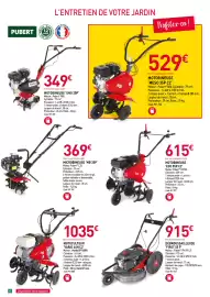 Catalogue RAGT Jardin & Maison page 6