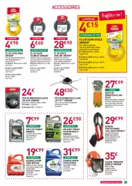 Catalogue RAGT Jardin & Maison page 7