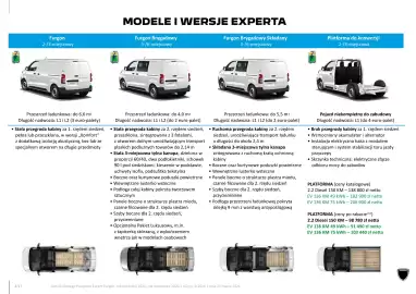 Peugeot gazetka | Expert Strona 4