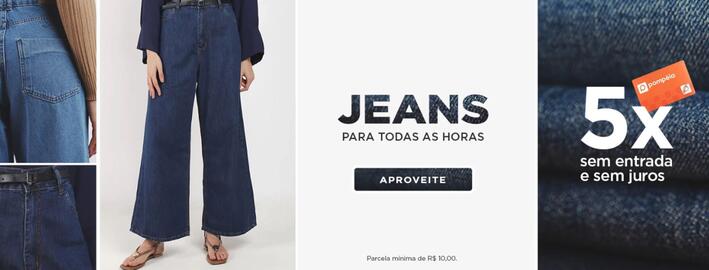 Catálogo Lojas Pompéia Página 4