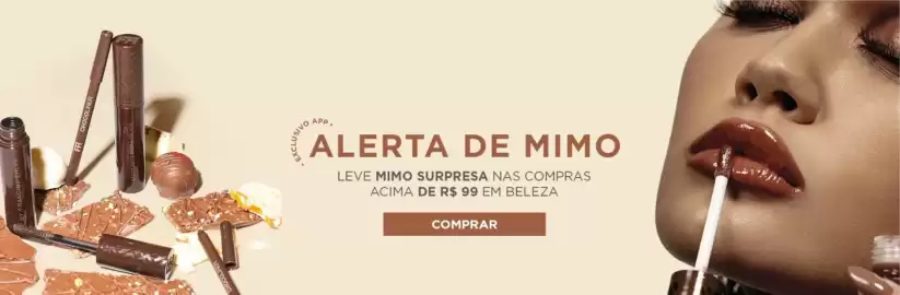 Catálogo Lojas Pompéia Página 2