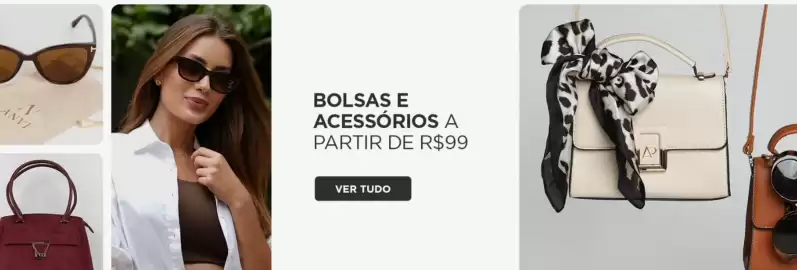 Catálogo Lojas Pompéia Página 3