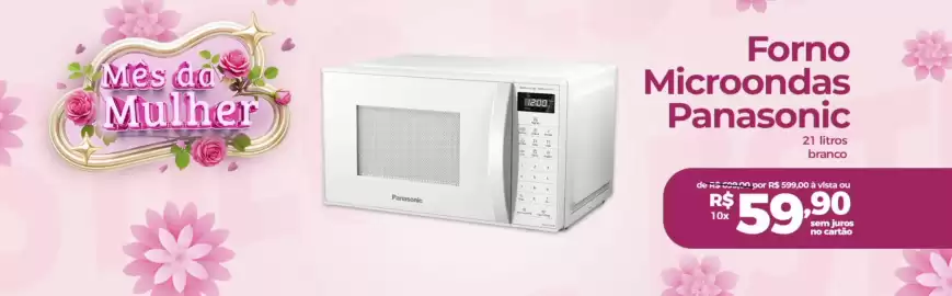 Catálogo Móveis Brasília Página 1