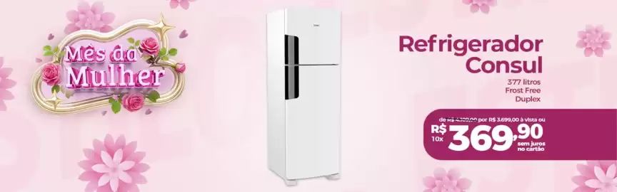 Catálogo Móveis Brasília Página 2