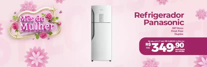 Catálogo Móveis Brasília Página 3