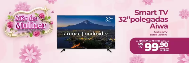 Catálogo Móveis Brasília Página 4