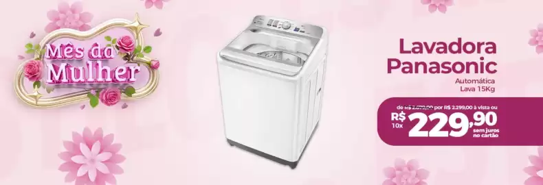 Catálogo Móveis Brasília Página 5