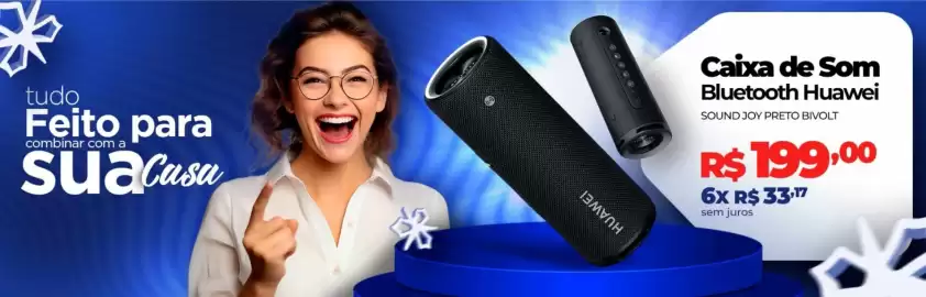 Catálogo Móveis Brasília Página 7