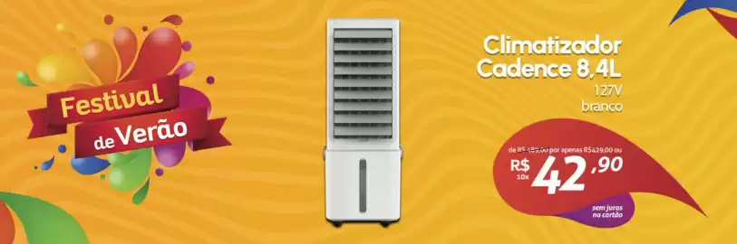 Catálogo Móveis Brasília Página 8