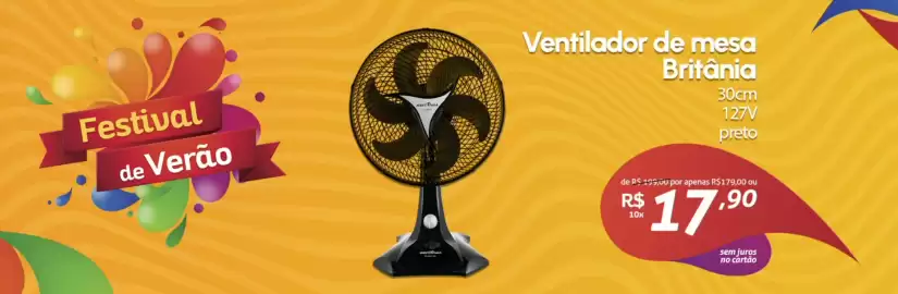 Catálogo Móveis Brasília Página 9