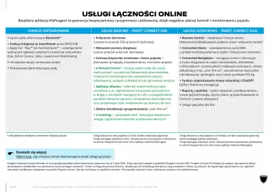 Peugeot gazetka | Boxer Furgon Strona 16