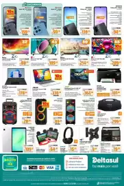 Folheto Deltasul Página 8