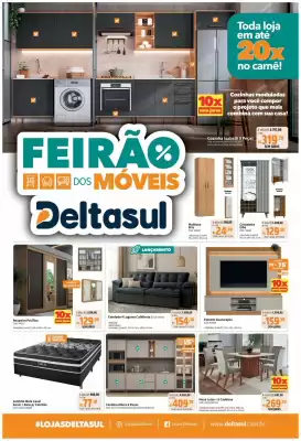 Deltasul (válido até 20-04)