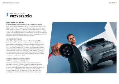 Opel gazetka | Corsa Strona 8