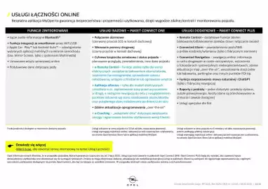 Opel gazetka | Combo Cargo Strona 14