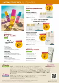 Martin Reformstark Flugblatt Seite 16