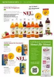 Martin Reformstark Flugblatt Seite 2