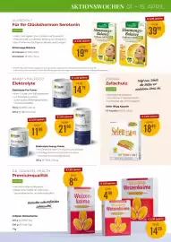 Martin Reformstark Flugblatt Seite 5