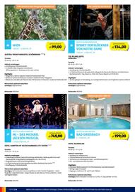 Hofer Reisen Flugblatt Seite 16