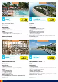 Hofer Reisen Flugblatt Seite 10