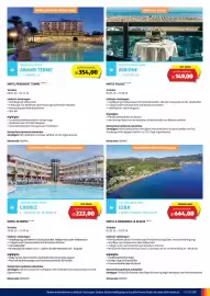 Hofer Reisen Flugblatt Seite 11