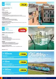 Hofer Reisen Flugblatt Seite 12