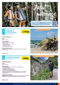 Hofer Reisen Flugblatt Seite 13