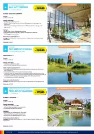 Hofer Reisen Flugblatt Seite 14