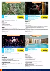 Hofer Reisen Flugblatt Seite 16