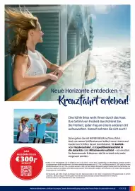 Hofer Reisen Flugblatt Seite 3