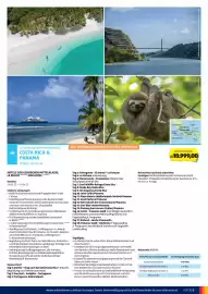 Hofer Reisen Flugblatt Seite 5