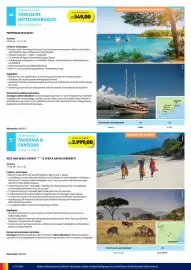 Hofer Reisen Flugblatt Seite 6