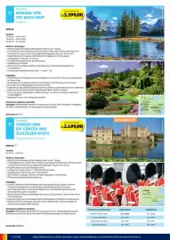 Hofer Reisen Flugblatt Seite 8