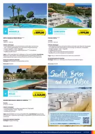 Hofer Reisen Flugblatt Seite 9