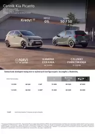 Kia gazetka | Picanto Strona 2