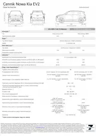 Kia gazetka | EV2 2027 Strona 12