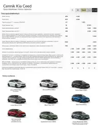 Kia gazetka | Ceed Strona 10