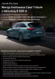 Kia gazetka | Ceed Strona 3