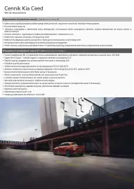 Kia gazetka | Ceed Strona 5
