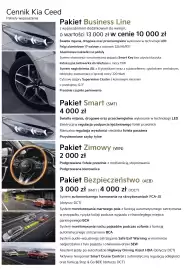 Kia gazetka | Ceed Strona 6